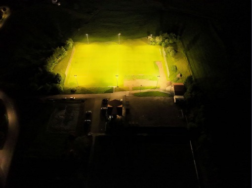 Bei uns steht Ihre Sportanlage im Fokus!